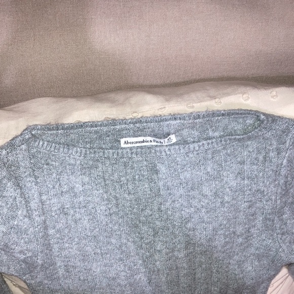 ABERCROMBIE & FITCH MAXI DRESS - Picture 4 of 6